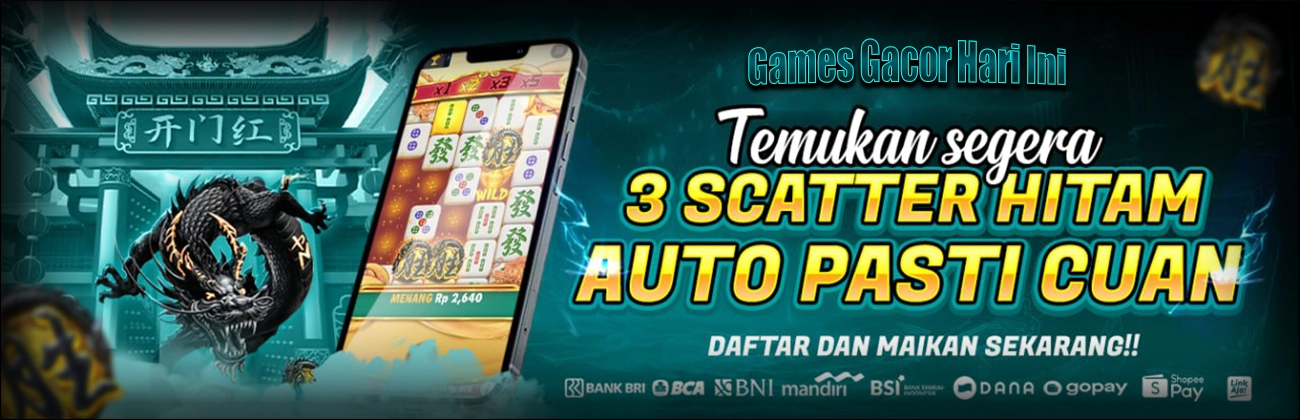 JENDERAL888 Desktop