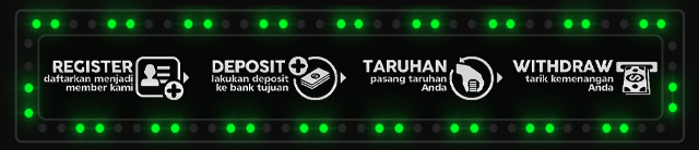 JENDERAL888 Jackpot